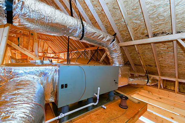 Trusted Air Conditioning Service service in Reading, OH - FH HVAC